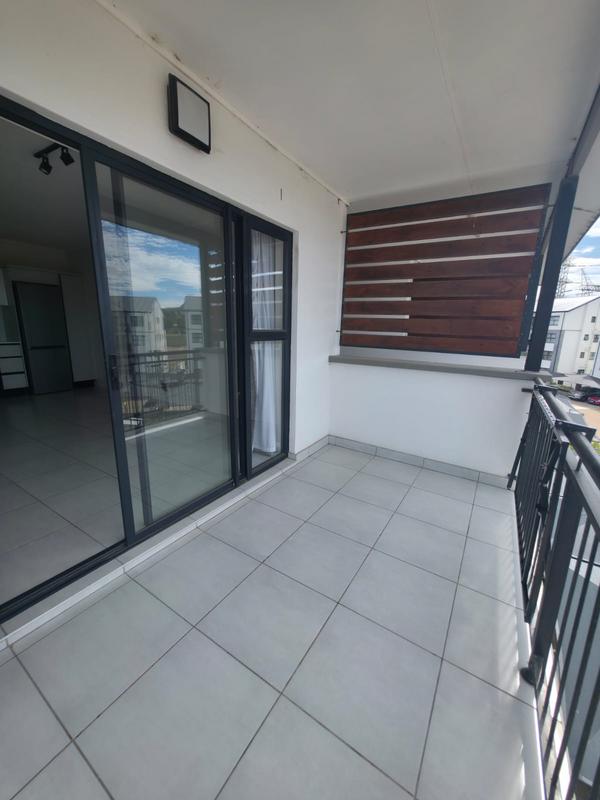 To Let 1 Bedroom Property for Rent in Kuils River South Western Cape